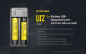 Preview: Nitecore USB Lader UI2 Ladegerät