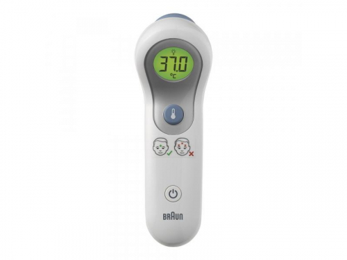 Braun BNT300WE Fieberthermometer