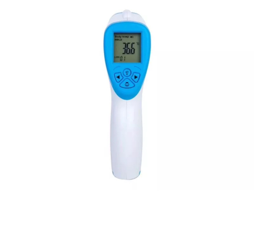 Kontaktloses Infrarot Fieberthermometer