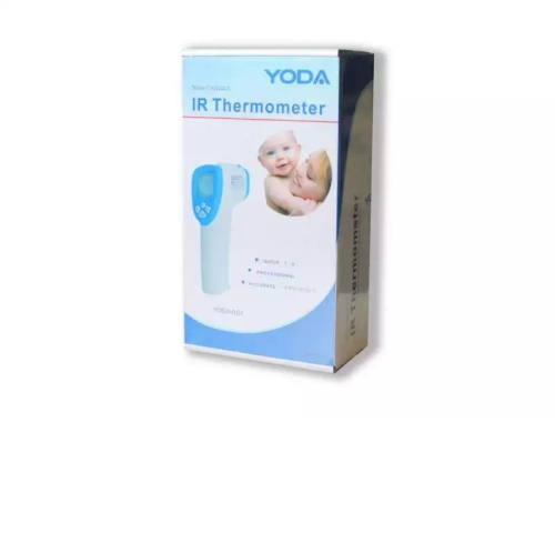 Kontaktloses Infrarot Fieberthermometer