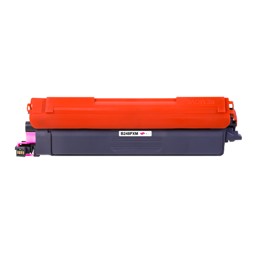 Kompatibler TN-248xl Brother Toner Magenta