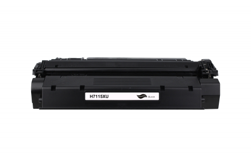 Kompatibler HP 15X XXL Toner Schwarz 8500 Seiten ersetzt C7115X