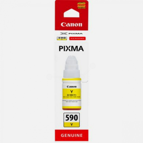 Canon GI-950 Yellow Nachfülltinte (1606C001)