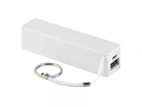 Powerbank 2600mAh