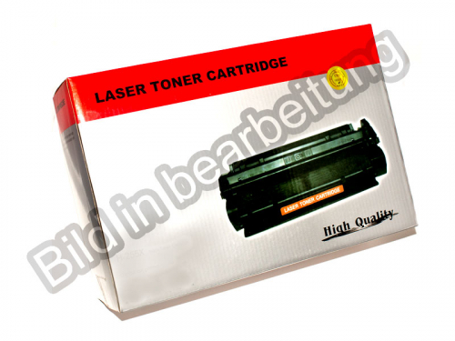Kompatibler Brother TN-6600 Premium Toner Schwarz, 6700 Seitenleistung