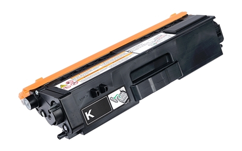 Tonrec TN-900 kompatibler Brother High-Quality-Toner Schwarz 6000 Seitenleistung