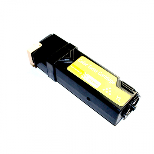 Kompatibler C 2900 Epson Toner Yellow 2400 Seiten