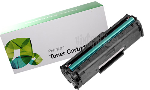 Rebuilt MLT-D 111S  Premium Samsung Toner schwarz