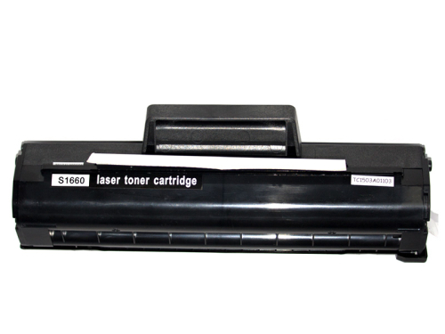 Samsung ML-1660 alternativ Toner schwarz