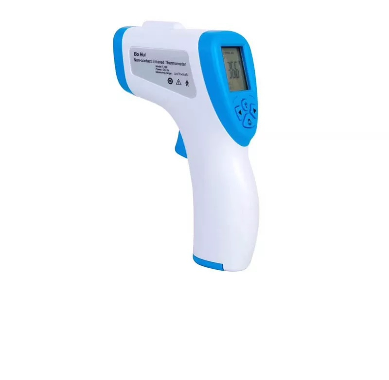 Kontaktloses Infrarot Fieberthermometer