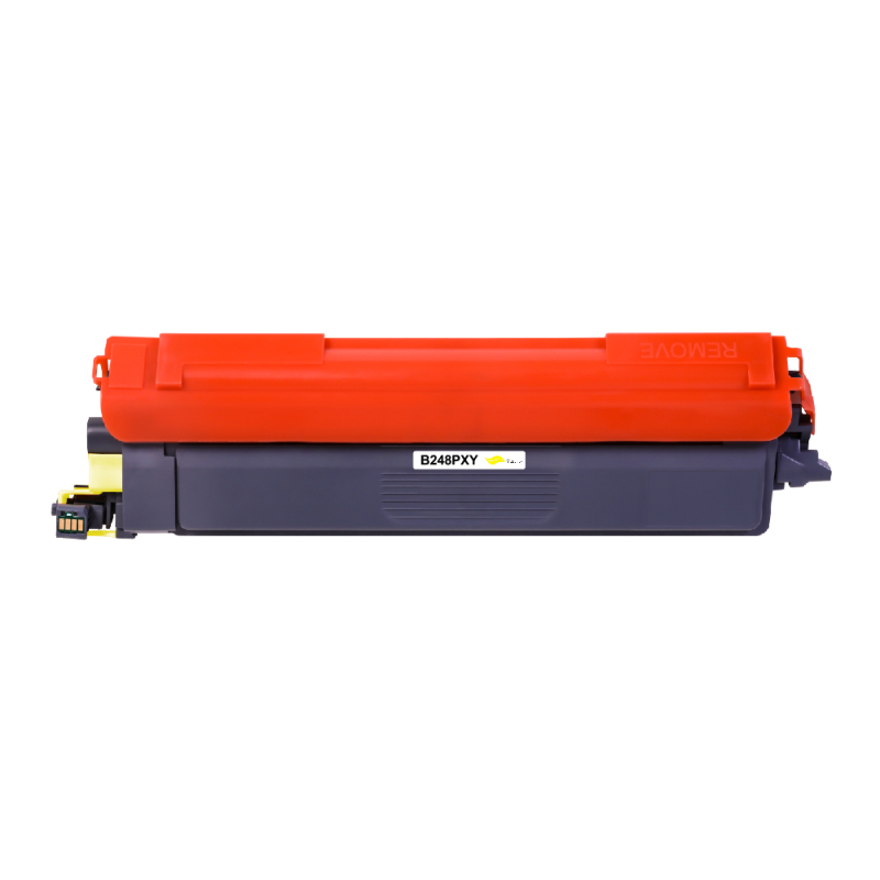 Kompatibler TN-248xl Brother Toner Yellow