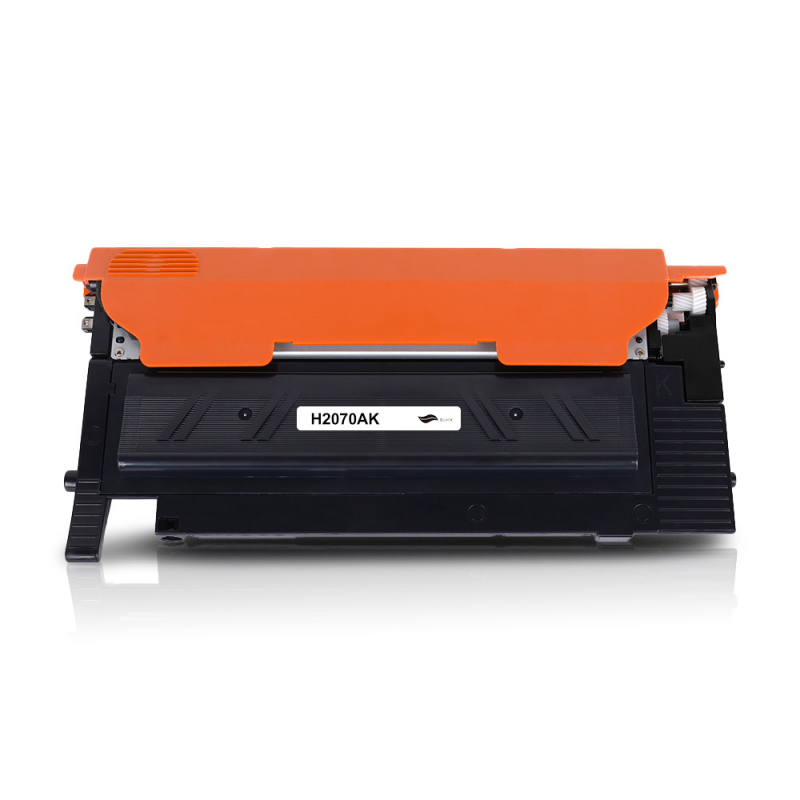 Kompatibler W2070A HP Nr.117A Toner Schwarz