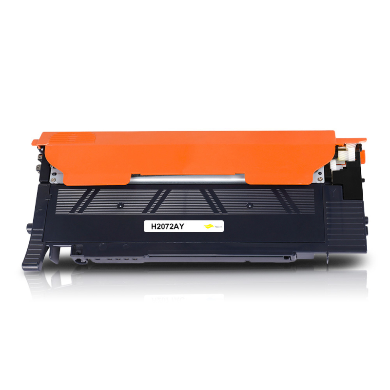 Kompatibler W2072A HP Nr.117A Toner Yellow