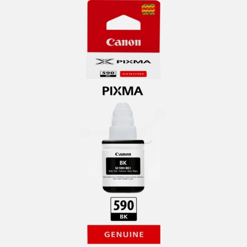 Canon GI-950 Schwarz Nachfülltinte (1603C001)