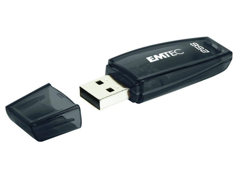 Emtec USB Stick 256GB USB3.0 C410