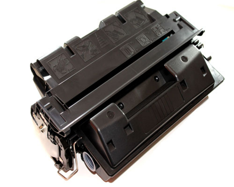 Kompatibler HP C4127X Toner Nr.27X Schwarz