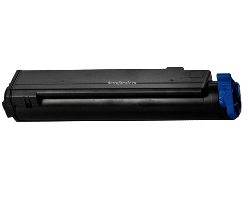 OKI 43979102 Toner B-410 Schwarz 3500 Seiten