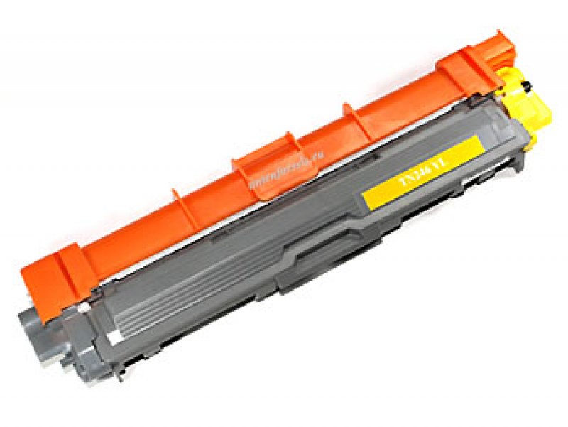 Rebuilt TN-246 Premium Brother Toner Yellow 2200 Seitenleistung