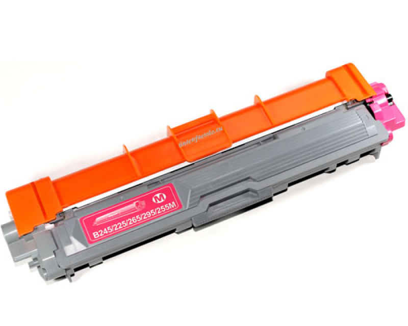 Kompatibler TN-245 Brother Toner Magenta mit 2200 Seitenleistung