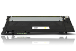 Kompatibler CLT-Y406S Samsung Toner Yellow mit 1000 Seitenleistung SU462A