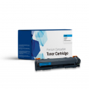 Kompatibler CF-401X HP Premium Toner Cyan mit 2500 Seitenleistung