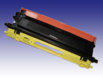 Brother TN-135 kompatibler Toner, yellow, 4000 Seitenleistung