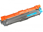 Rebuilt TN-246 Premium Brother Toner Cyan 2200 Seitenleistung